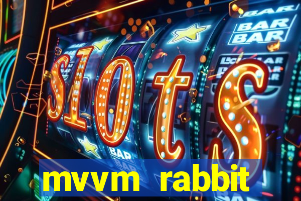 mvvm rabbit download filmes